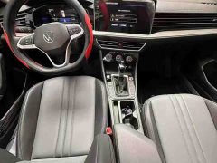 Volkswagen Jetta 2025 Facelift 300TSI DSG Excellence Edition - ფოტო 5