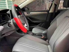 Volkswagen Jetta 2025 Facelift 300TSI DSG Excellence Edition - ფოტო 6