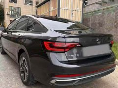 Volkswagen Jetta 2025 Facelift 300TSI DSG Excellence Edition - ფოტო 7