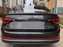 Volkswagen Jetta 2025 Facelift 300TSI DSG Excellence Edition - ფოტო 8
