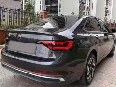 Volkswagen Jetta 2025 Facelift 300TSI DSG Excellence Edition - ფოტო 9