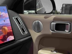 Li Auto L6 2025 Pro Smart Refresh Edition - ფოტო 12