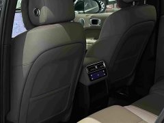 Li Auto L6 2025 Pro Smart Refresh Edition - ფოტო 13