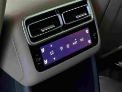 Li Auto L6 2025 Pro Smart Refresh Edition - ფოტო 14