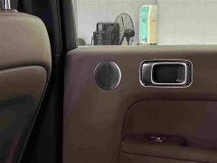 Li Auto L6 2025 Pro Smart Refresh Edition - ფოტო 16