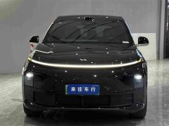 Li Auto L6 2025 Pro Smart Refresh Edition - ფოტო 3