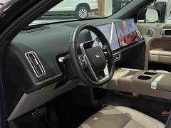 Li Auto L6 2025 Pro Smart Refresh Edition - ფოტო 7