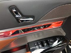 BMW 7 Series 2023 740Li Luxury Package - ფოტო 10
