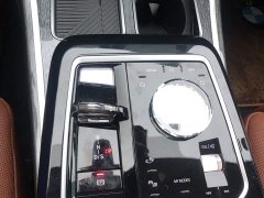 BMW 7 Series 2023 740Li Luxury Package - ფოტო 11