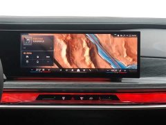 BMW 7 Series 2023 740Li Luxury Package - ფოტო 13
