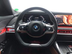 BMW 7 Series 2023 740Li Luxury Package - ფოტო 14