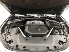 BMW 7 Series 2023 740Li Luxury Package - ფოტო 17