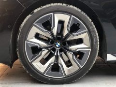 BMW 7 Series 2023 740Li Luxury Package - ფოტო 18