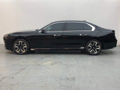 BMW 7 Series 2023 740Li Luxury Package - ფოტო 3