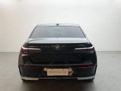 BMW 7 Series 2023 740Li Luxury Package - ფოტო 5