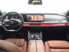 BMW 7 Series 2023 740Li Luxury Package - ფოტო 7