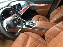 BMW 7 Series 2023 740Li Luxury Package - ფოტო 8