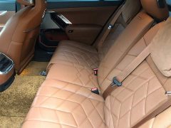 BMW 7 Series 2023 740Li Luxury Package - ფოტო 9