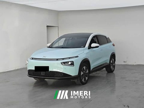 2022 XPeng G3 G3i 460N - ავტომობილი ჩინეთიდან