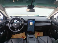 XPeng G3 G3i 460N - ფოტო 4