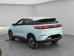 XPeng G3 G3i 460N - ფოტო 9