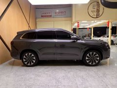 AITO Wenjie M7 2022 1.5T RWD Comfort Edition - ფოტო 12