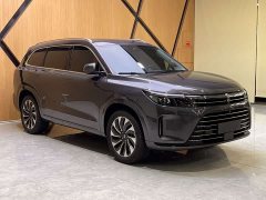 AITO Wenjie M7 2022 1.5T RWD Comfort Edition - ფოტო 4