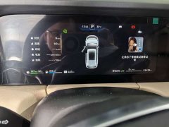 AITO Wenjie M7 2022 1.5T RWD Comfort Edition - ფოტო 6