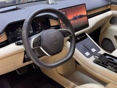 AITO Wenjie M7 2022 1.5T RWD Comfort Edition - ფოტო 7