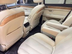 AITO Wenjie M7 2022 1.5T RWD Comfort Edition - ფოტო 8