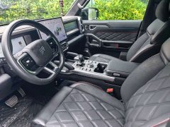 Jetour Traveller C-DM 2026 211km XWD Huawei Qiankun Intelligent Driving 5-seater - ფოტო 4