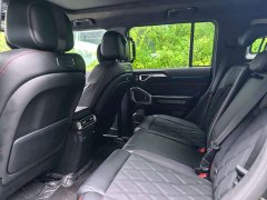Jetour Traveller C-DM 2026 211km XWD Huawei Qiankun Intelligent Driving 5-seater - ფოტო 6