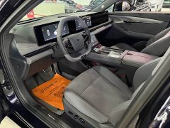 Voyah Lantu Zhuiguang 2024 PHEV AWD Extended Range Executive - ფოტო 11