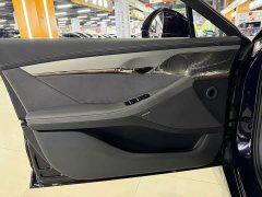 Voyah Lantu Zhuiguang 2024 PHEV AWD Extended Range Executive - ფოტო 19
