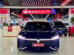 Voyah Lantu Zhuiguang 2024 PHEV AWD Extended Range Executive - ფოტო 2