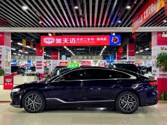 Voyah Lantu Zhuiguang 2024 PHEV AWD Extended Range Executive - ფოტო 5