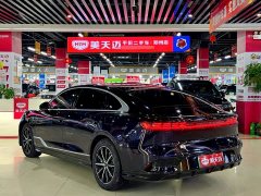 Voyah Lantu Zhuiguang 2024 PHEV AWD Extended Range Executive - ფოტო 6