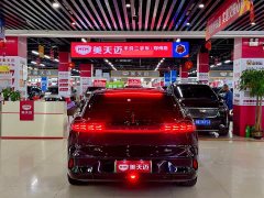 Voyah Lantu Zhuiguang 2024 PHEV AWD Extended Range Executive - ფოტო 7