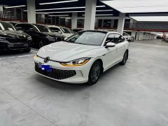 Volkswagen Lingdu 2025 Lingdu L 280TSI DSG Dazzling Red Edition - ფოტო 1