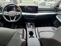 Volkswagen Lingdu 2025 Lingdu L 280TSI DSG Dazzling Red Edition - ფოტო 10