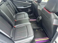 Volkswagen Lingdu 2025 Lingdu L 280TSI DSG Dazzling Red Edition - ფოტო 11