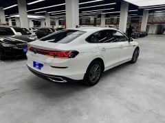 Volkswagen Lingdu 2025 Lingdu L 280TSI DSG Dazzling Red Edition - ფოტო 12