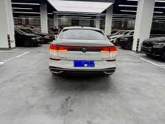 Volkswagen Lingdu 2025 Lingdu L 280TSI DSG Dazzling Red Edition - ფოტო 13