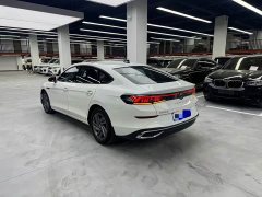 Volkswagen Lingdu 2025 Lingdu L 280TSI DSG Dazzling Red Edition - ფოტო 14