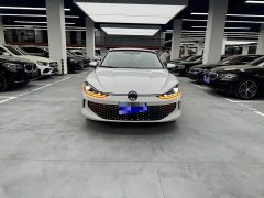 Volkswagen Lingdu 2025 Lingdu L 280TSI DSG Dazzling Red Edition - ფოტო 2