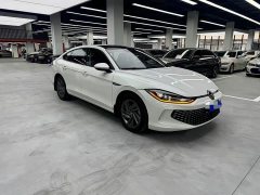 Volkswagen Lingdu 2025 Lingdu L 280TSI DSG Dazzling Red Edition - ფოტო 3