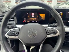 Volkswagen Lingdu 2025 Lingdu L 280TSI DSG Dazzling Red Edition - ფოტო 5