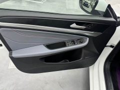 Volkswagen Lingdu 2025 Lingdu L 280TSI DSG Dazzling Red Edition - ფოტო 6