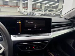 Volkswagen Lingdu 2025 Lingdu L 280TSI DSG Dazzling Red Edition - ფოტო 7