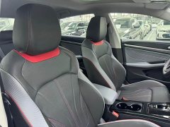 Volkswagen Lingdu 2025 Lingdu L 280TSI DSG Dazzling Red Edition - ფოტო 8